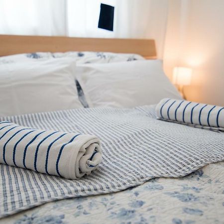 Apartman Babic Krk Town Dış mekan fotoğraf