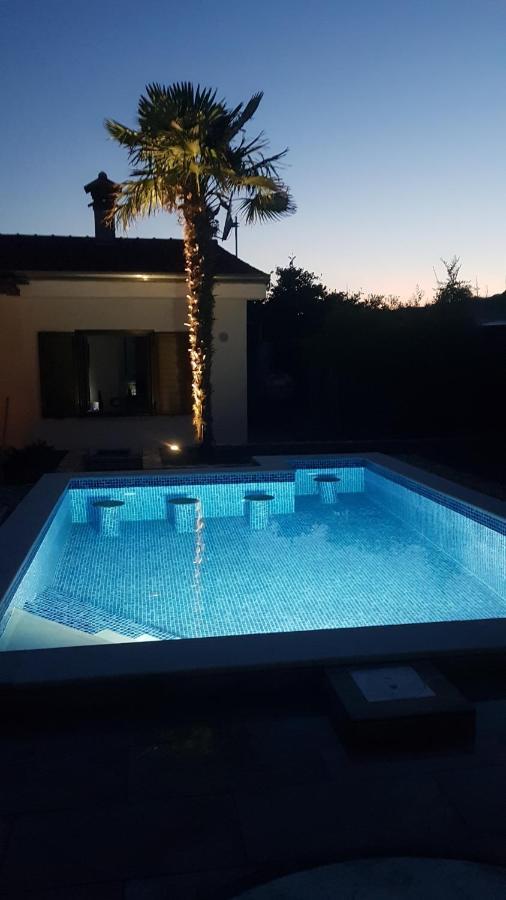 Apartman Babic Krk Town Dış mekan fotoğraf