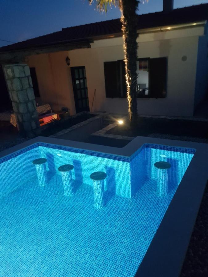 Apartman Babic Krk Town Dış mekan fotoğraf