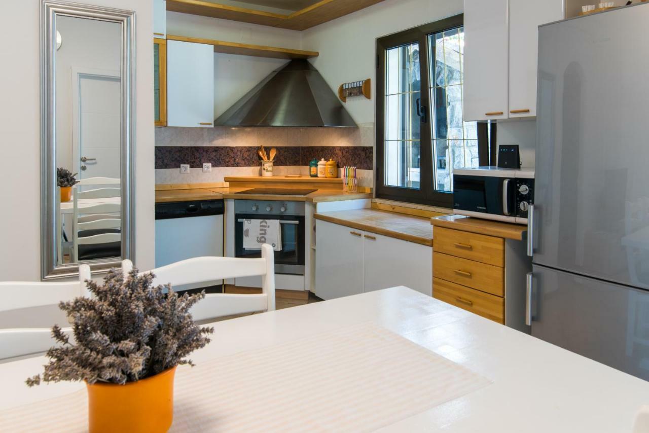 Apartman Babic Krk Town Dış mekan fotoğraf