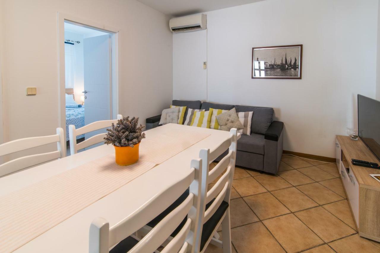 Apartman Babic Krk Town Dış mekan fotoğraf