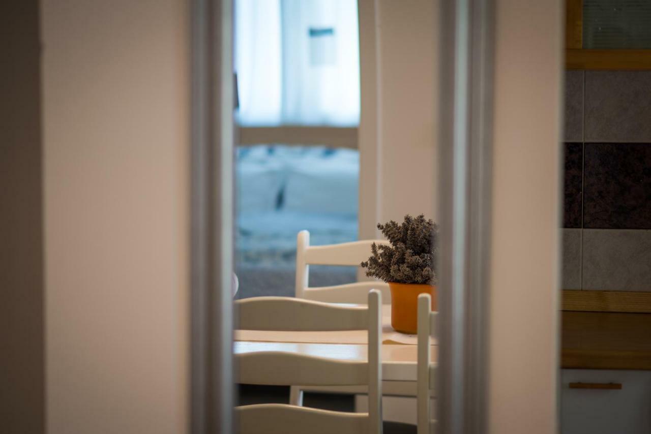 Apartman Babic Krk Town Dış mekan fotoğraf