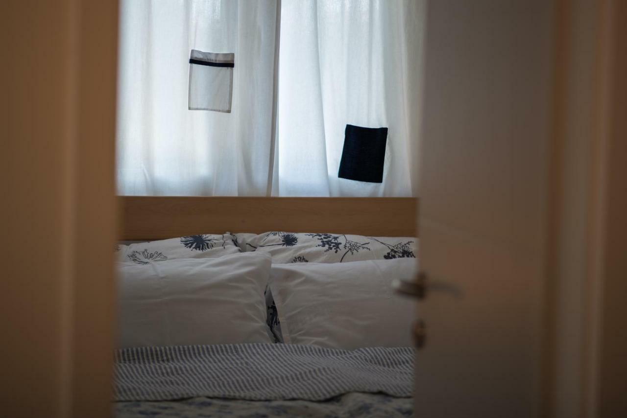 Apartman Babic Krk Town Dış mekan fotoğraf
