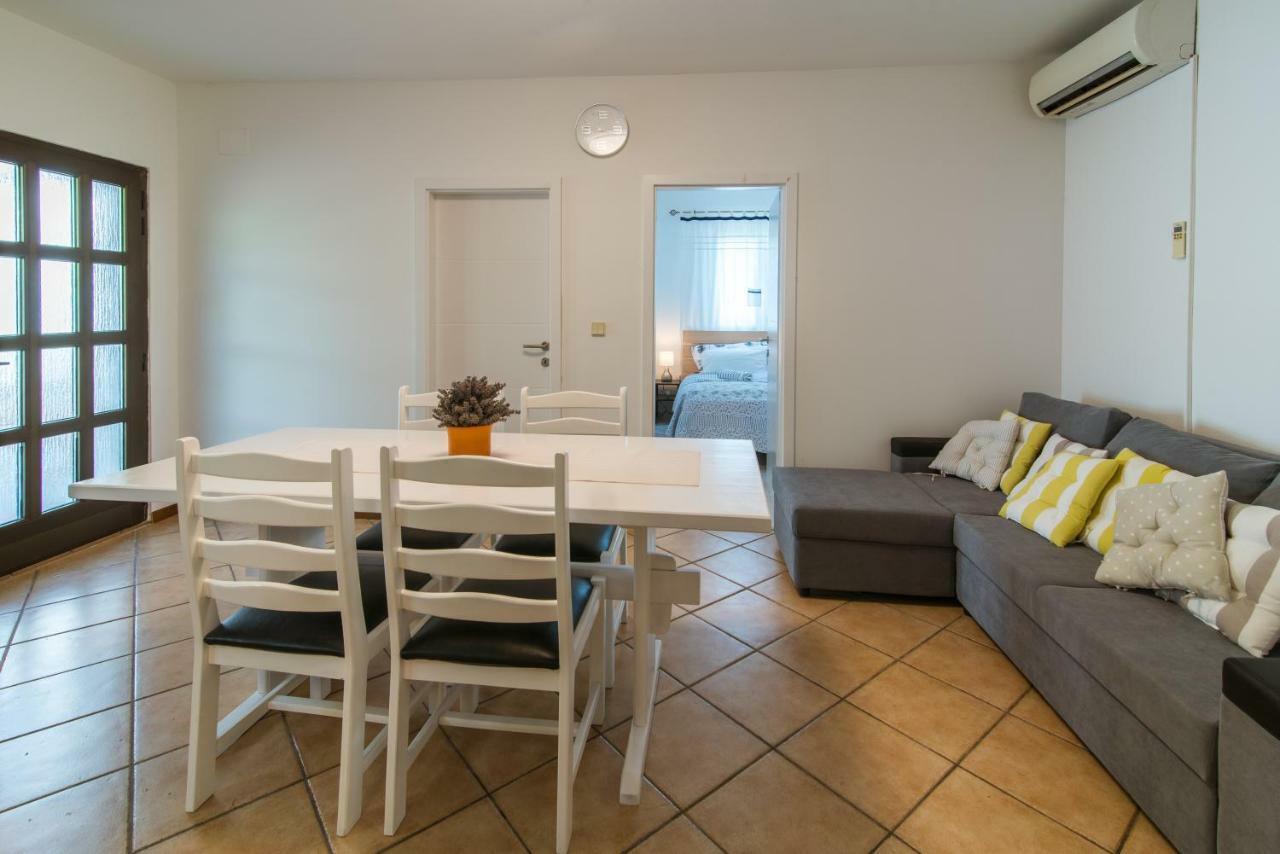 Apartman Babic Krk Town Dış mekan fotoğraf